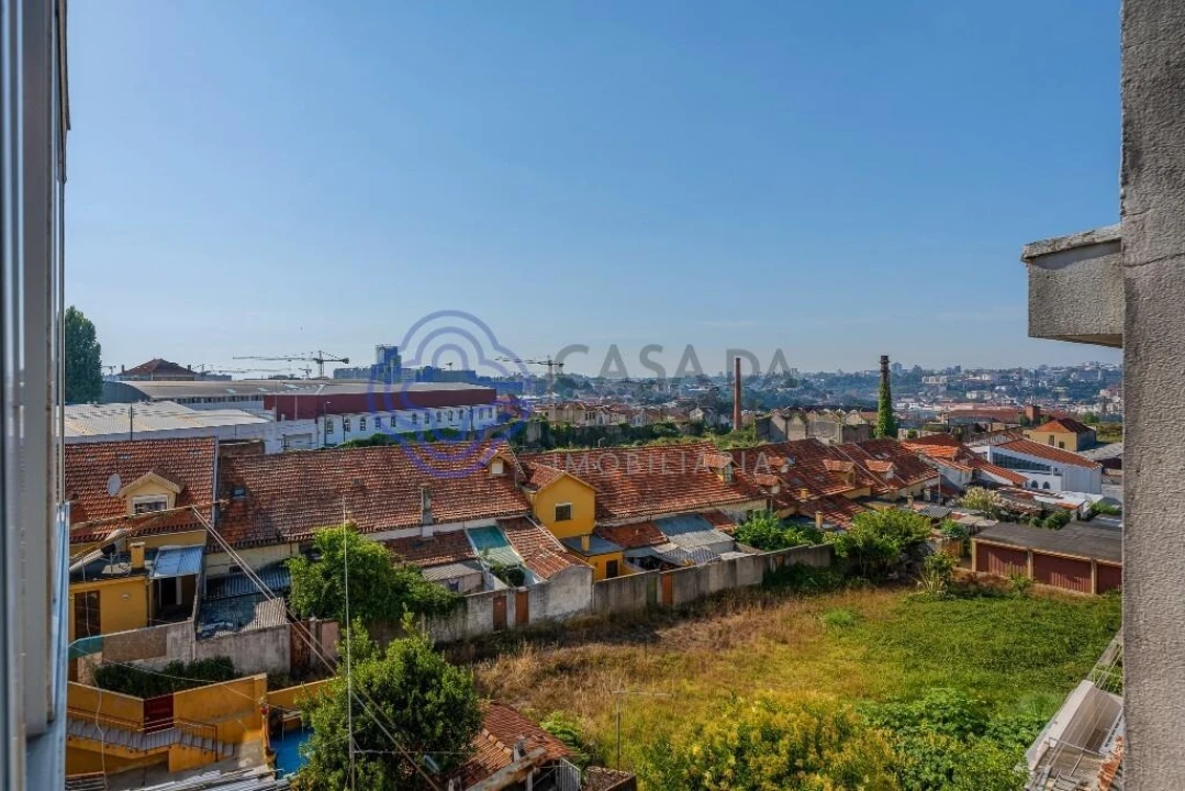 Apartamento T3 para Venda em Santa Marinha e São Pedro da Afurada Foto 10