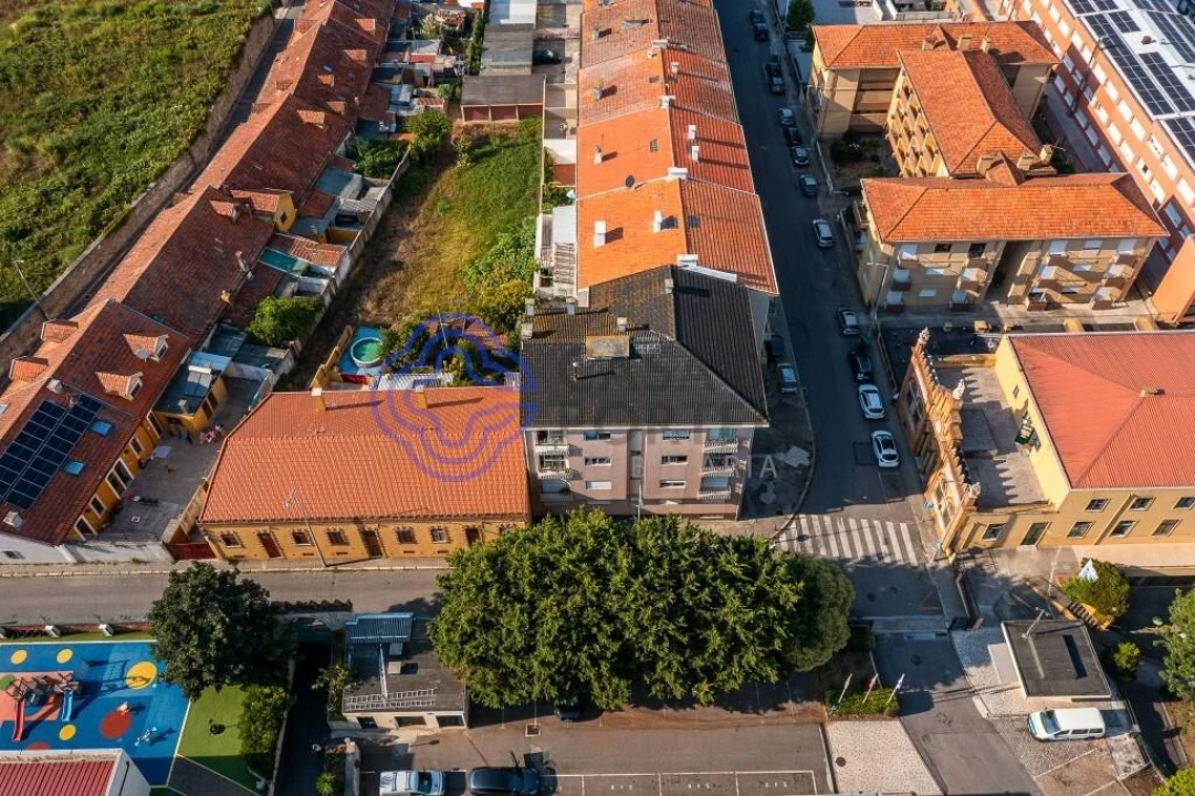 Apartamento T3 para Venda em Santa Marinha e São Pedro da Afurada Foto 50