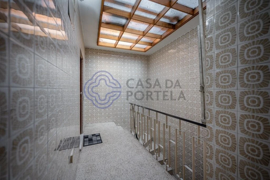 Apartamento T3 para Venda em Santa Marinha e São Pedro da Afurada Foto 34