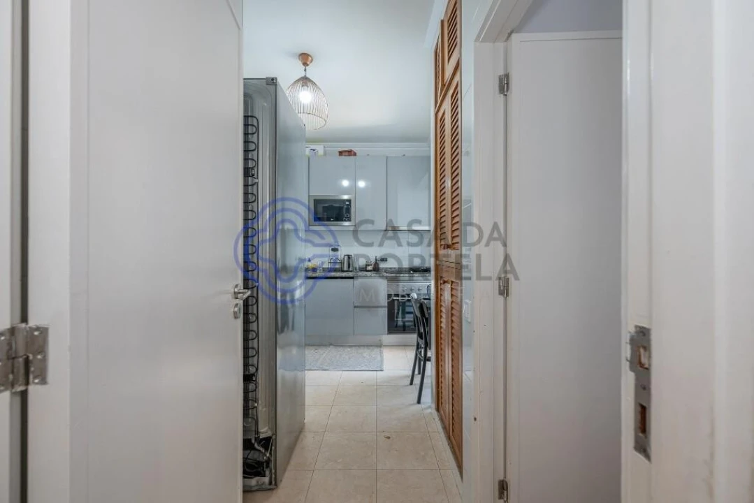 Apartamento T3 para Venda em Santa Marinha e São Pedro da Afurada Foto 5