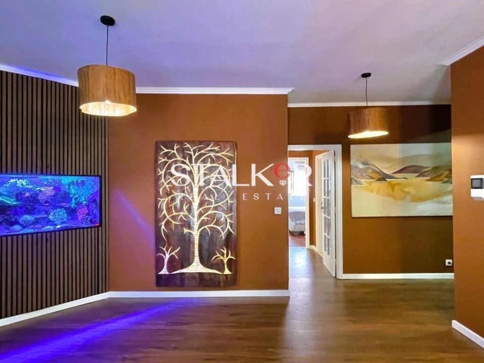 Apartamento T1 para Venda em Canidelo Foto 10