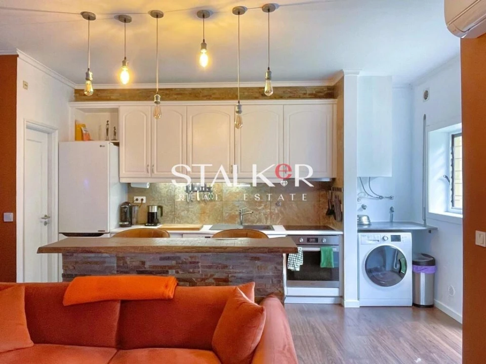 Apartamento T1 para Venda em Canidelo Foto 5