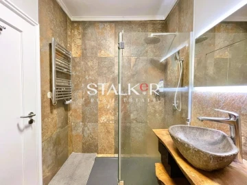 Apartamento T1 para Venda em Canidelo