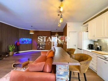 Apartamento T1 para Venda em Canidelo