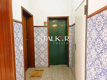 Apartamento T1 para Venda em Canidelo