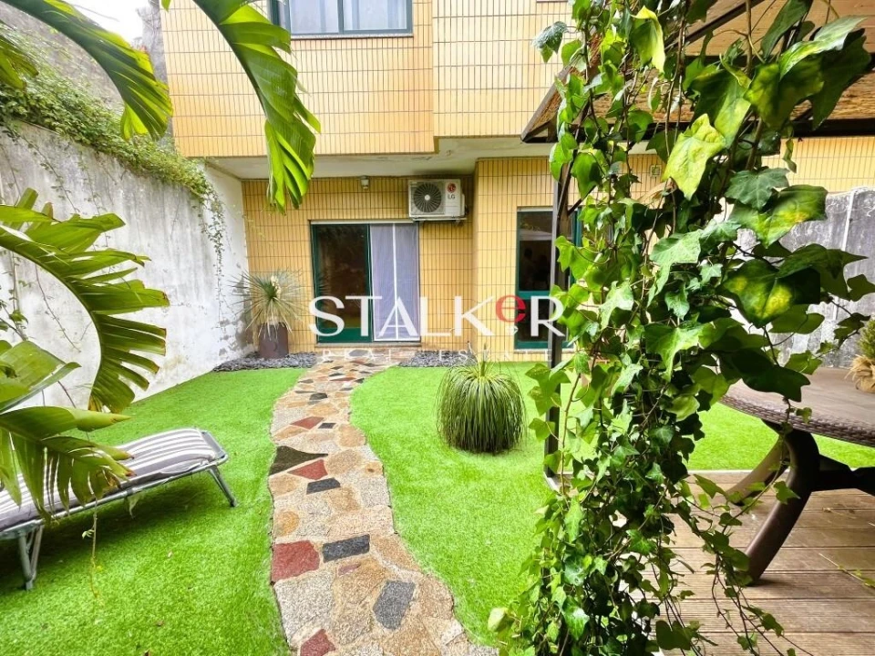 Apartamento T1 para Venda em Canidelo Foto 18