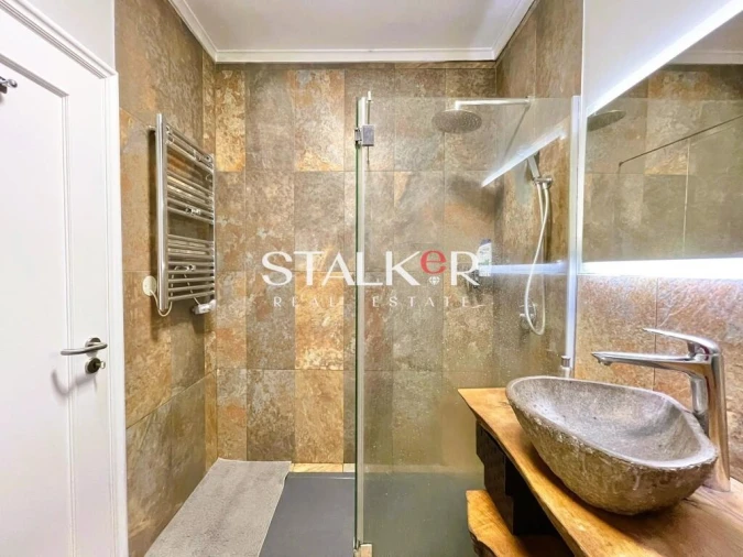 Apartamento T1 para Venda em Canidelo Foto 17