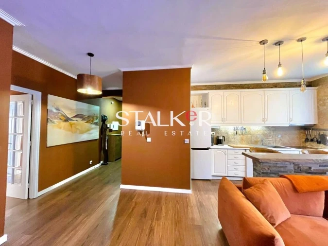 Apartamento T1 para Venda em Canidelo Foto 2