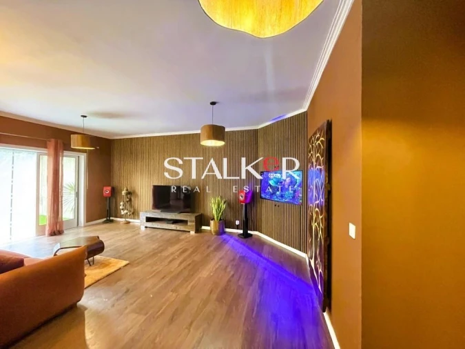 Apartamento T1 para Venda em Canidelo Foto 9