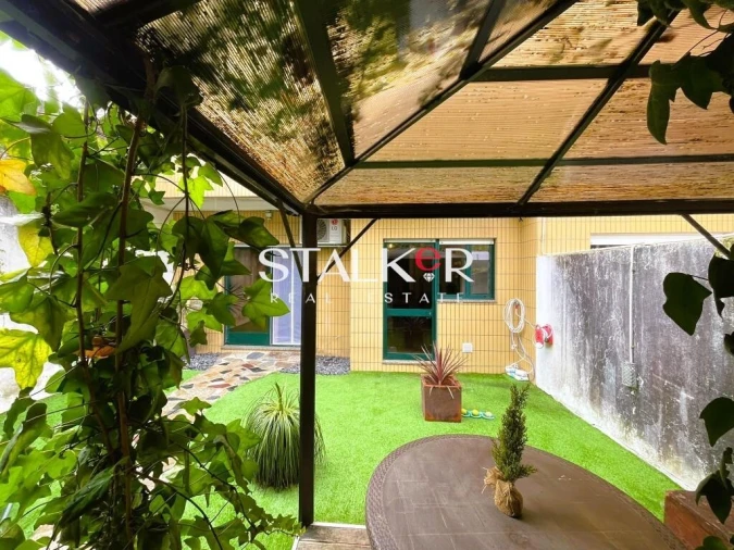 Apartamento T1 para Venda em Canidelo Foto 21