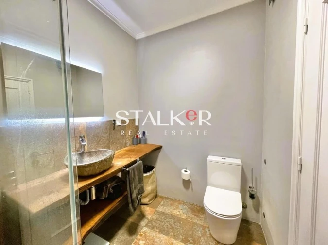 Apartamento T1 para Venda em Canidelo Foto 16