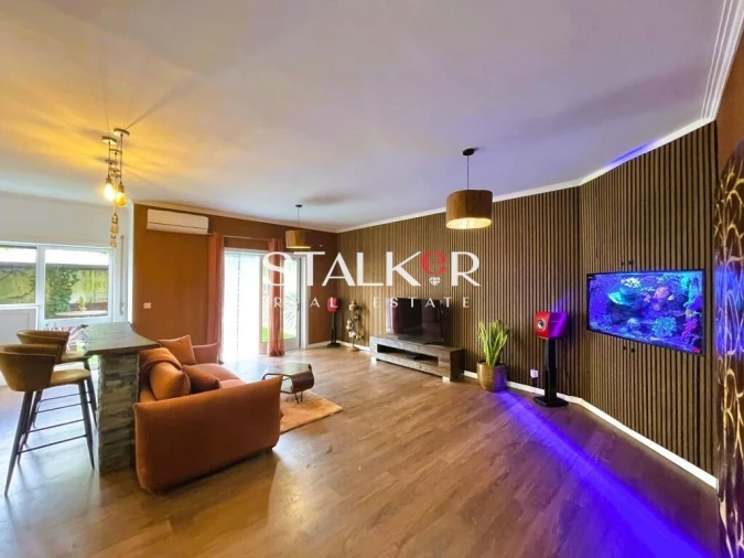 Apartamento T1 para Venda em Canidelo Foto 3