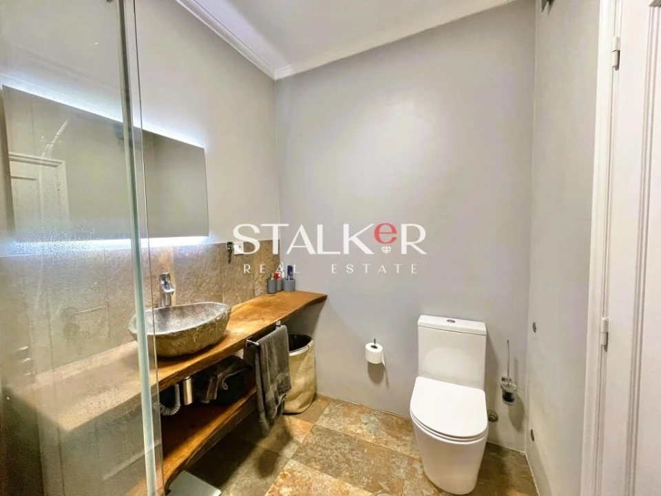Apartamento T1 para Venda em Canidelo Foto 16
