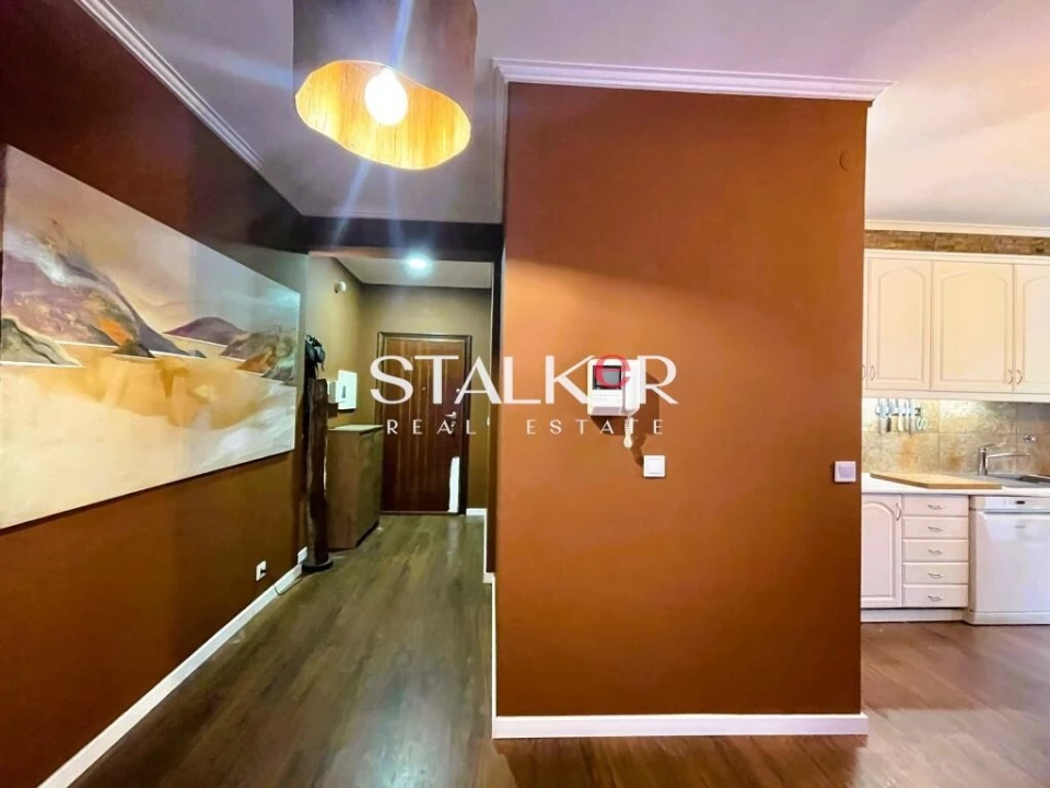 Apartamento T1 para Venda em Canidelo Foto 1