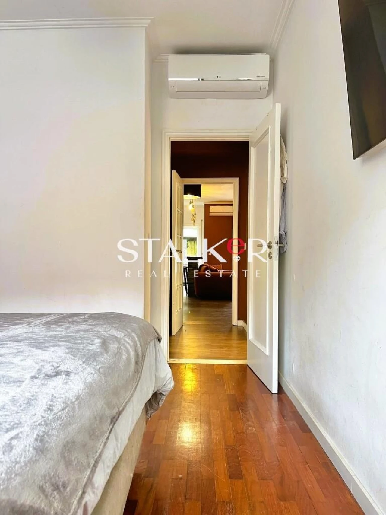 Apartamento T1 para Venda em Canidelo Foto 13