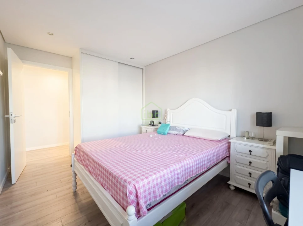 Apartamento T2 para Venda em Póvoa de Varzim, Beiriz e Argivai Foto 13