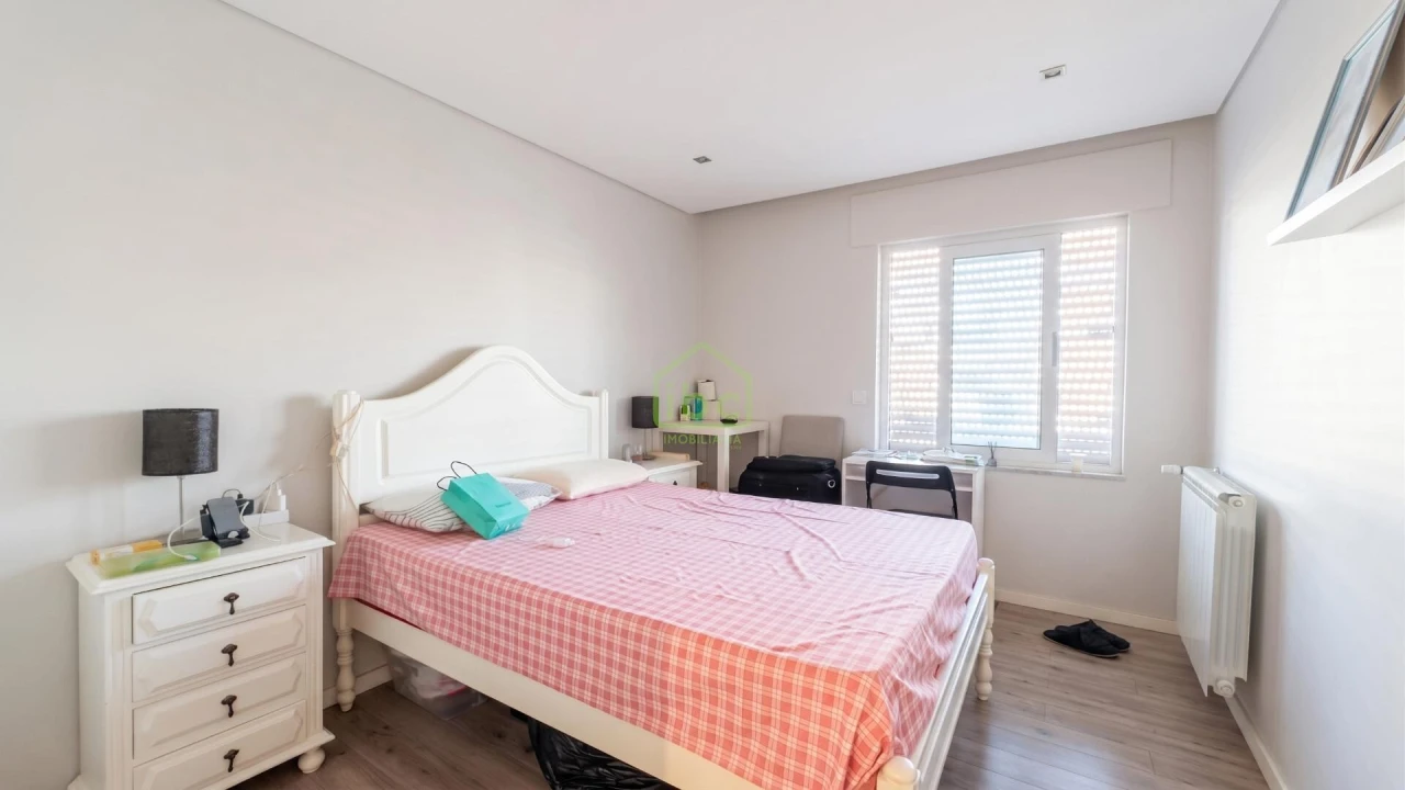 Apartamento T2 para Venda em Póvoa de Varzim, Beiriz e Argivai Foto 8