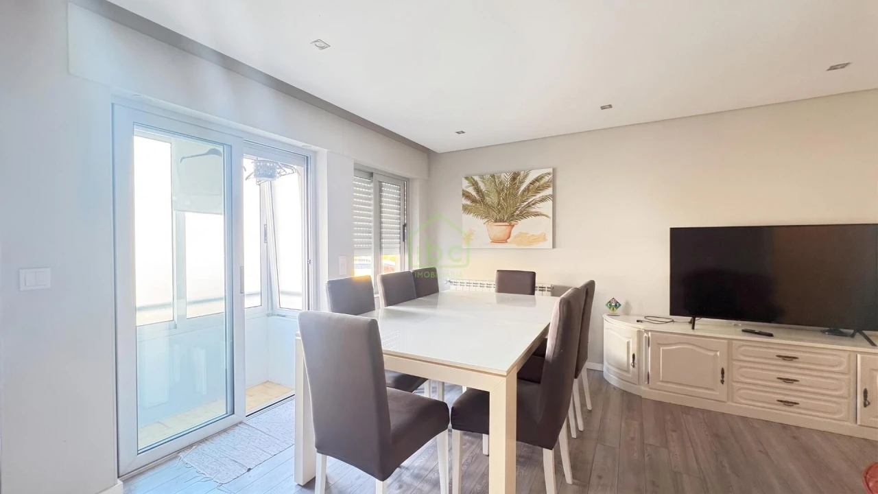 Apartamento T2 para Venda em Póvoa de Varzim, Beiriz e Argivai Foto 16