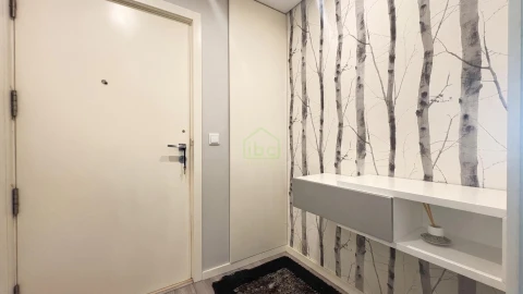 Apartamento T2 para Venda em Póvoa de Varzim, Beiriz e Argivai