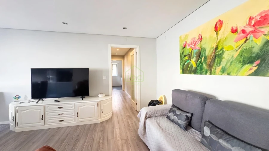 Apartamento T2 para Venda em Póvoa de Varzim, Beiriz e Argivai Foto 20