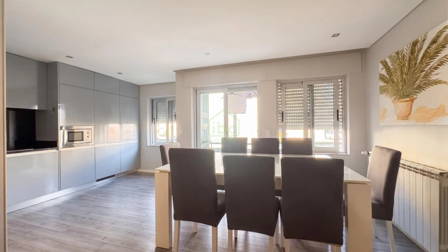 Apartamento T2 para Venda em Póvoa de Varzim, Beiriz e Argivai Foto 12
