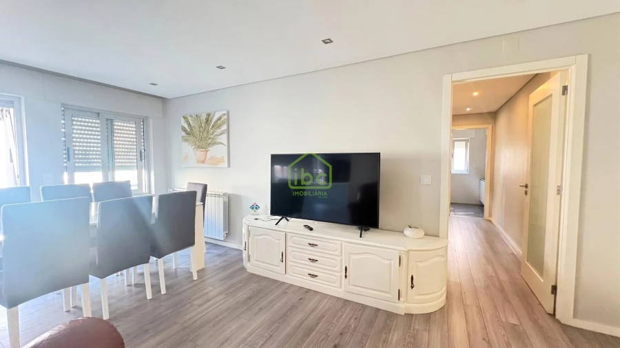 Apartamento T2 para Venda em Póvoa de Varzim, Beiriz e Argivai Foto 6