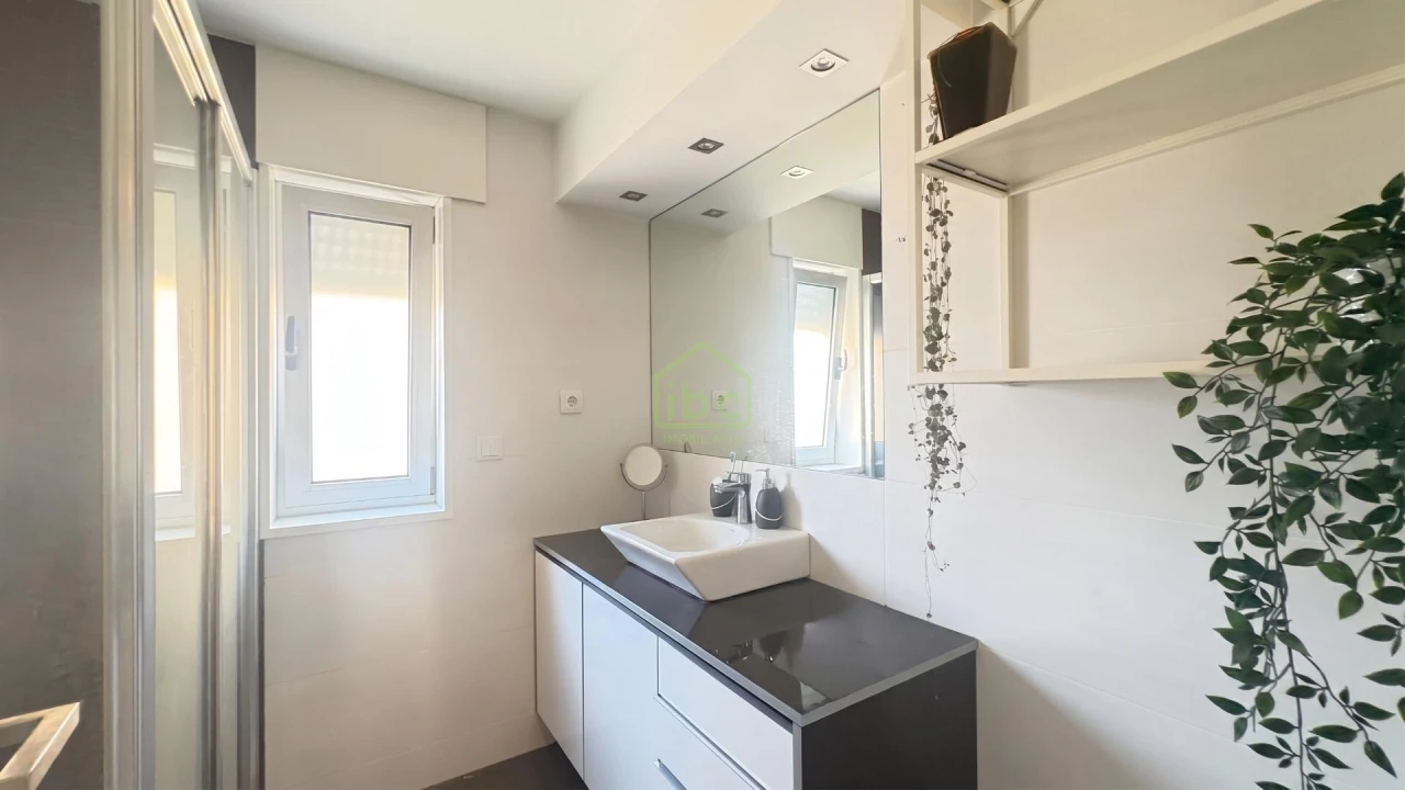 Apartamento T2 para Venda em Póvoa de Varzim, Beiriz e Argivai Foto 24