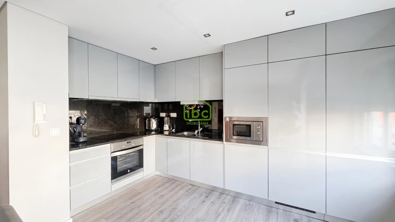 Apartamento T2 para Venda em Póvoa de Varzim, Beiriz e Argivai Foto 14