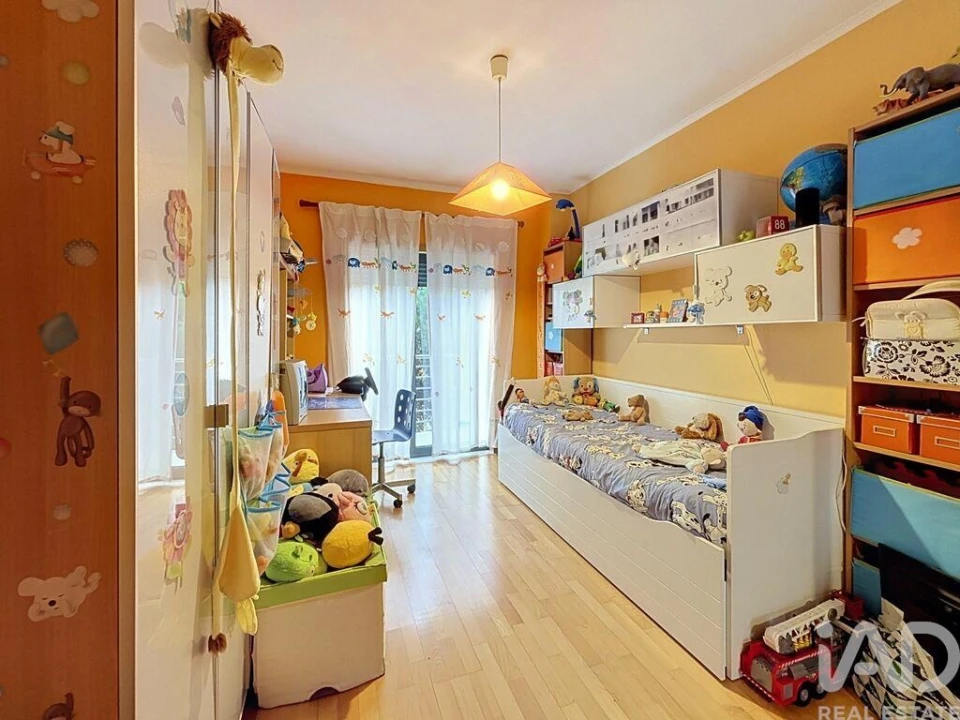 Apartamento T3 para Venda em Seixal, Arrentela e Aldeia de Paio Pires Foto 21