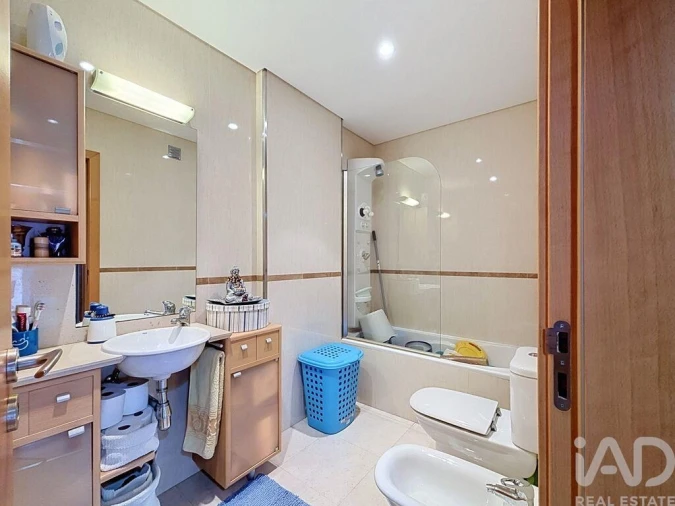 Apartamento T3 para Venda em Seixal, Arrentela e Aldeia de Paio Pires Foto 22