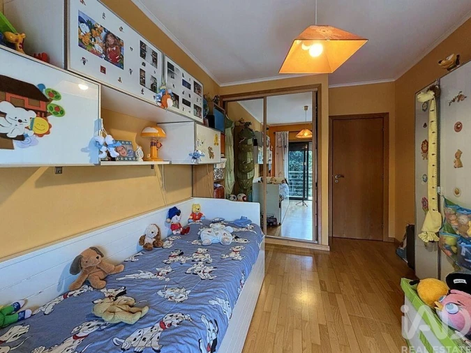 Apartamento T3 para Venda em Seixal, Arrentela e Aldeia de Paio Pires Foto 20