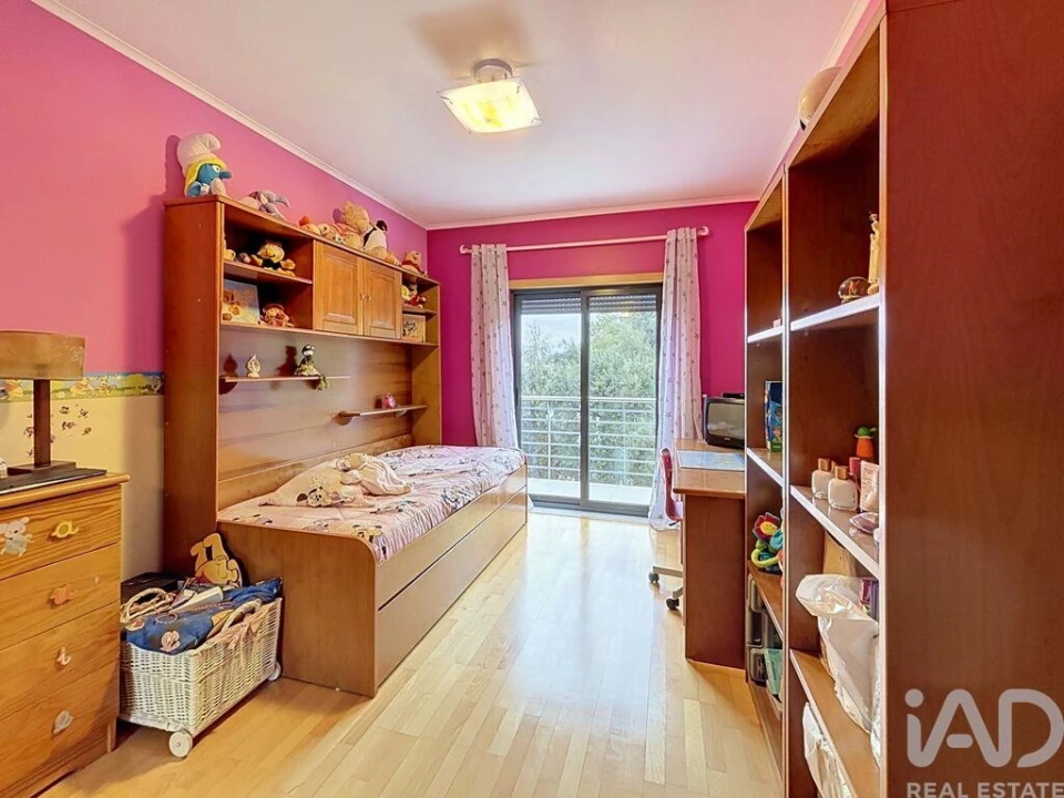 Apartamento T3 para Venda em Seixal, Arrentela e Aldeia de Paio Pires Foto 23