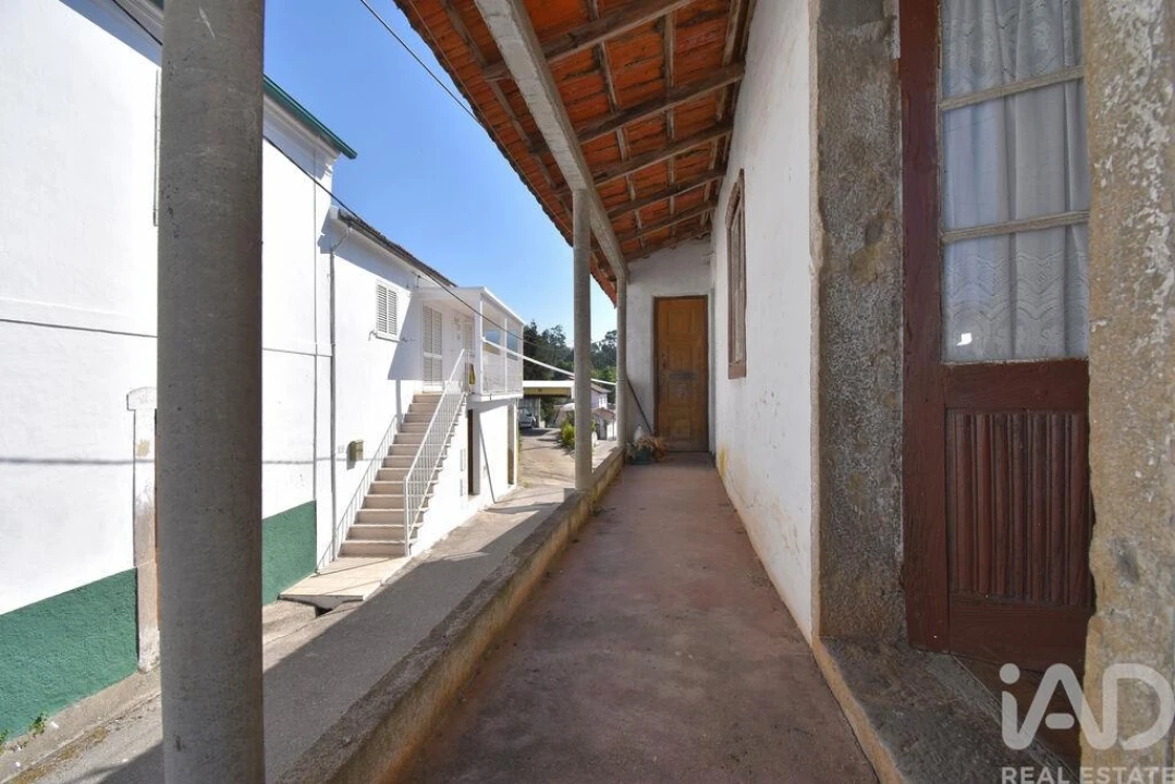 Moradia T3 para Venda em São Miguel, Santa Eufémia e Rabaçal Foto 6