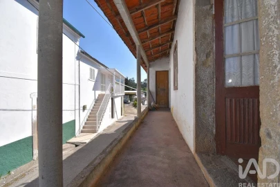 Moradia T3 para Venda em São Miguel, Santa Eufémia e Rabaçal