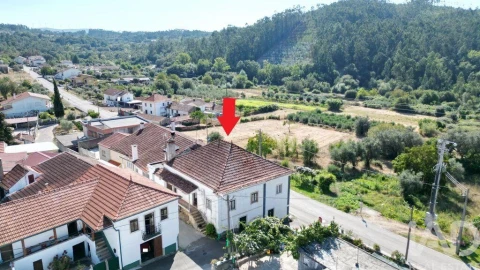 Moradia T3 para Venda em São Miguel, Santa Eufémia e Rabaçal