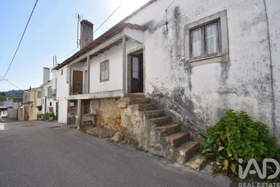 Moradia T3 para Venda em São Miguel, Santa Eufémia e Rabaçal