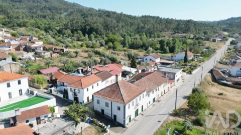 Moradia T3 para Venda em São Miguel, Santa Eufémia e Rabaçal