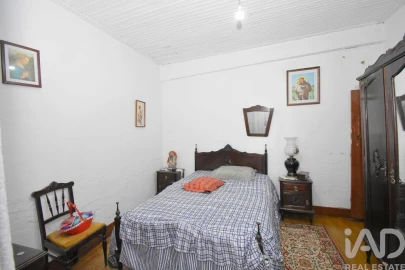 Moradia T3 para Venda em São Miguel, Santa Eufémia e Rabaçal
