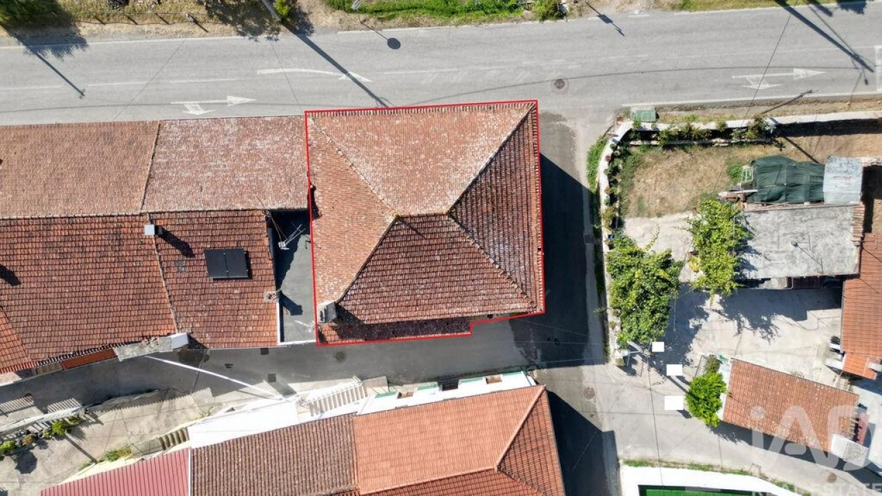 Moradia T3 para Venda em São Miguel, Santa Eufémia e Rabaçal Foto 27