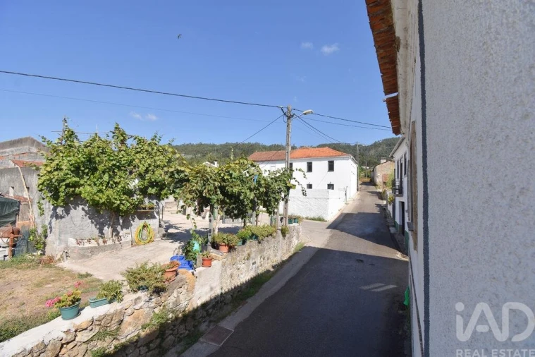 Moradia T3 para Venda em São Miguel, Santa Eufémia e Rabaçal Foto 15
