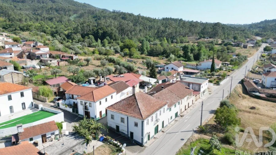 Moradia T3 para Venda em São Miguel, Santa Eufémia e Rabaçal Foto 29