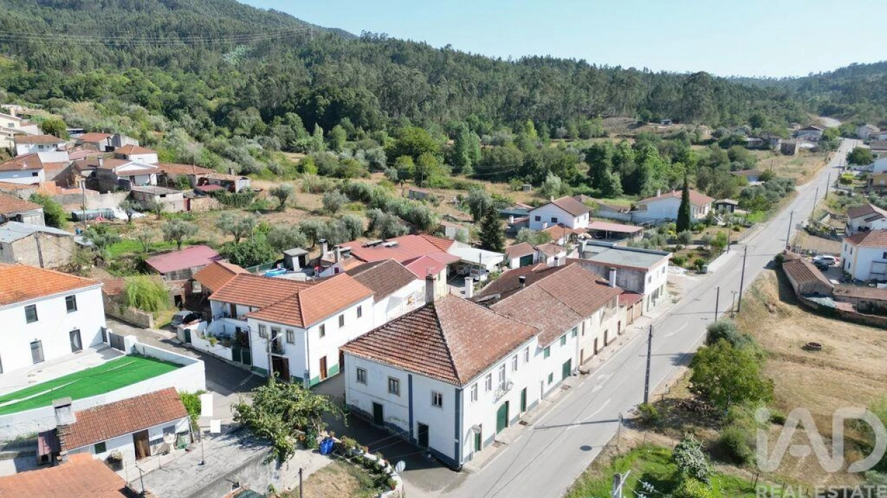 Moradia T3 para Venda em São Miguel, Santa Eufémia e Rabaçal Foto 29