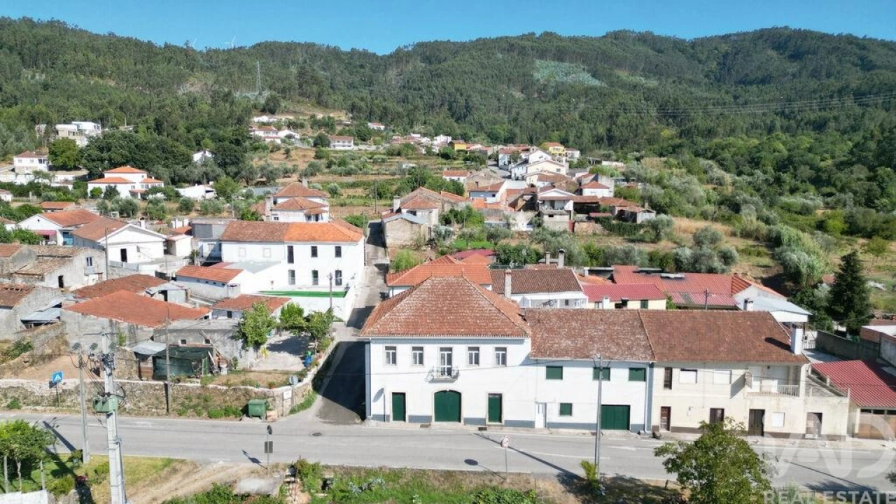 Moradia T3 para Venda em São Miguel, Santa Eufémia e Rabaçal Foto 31