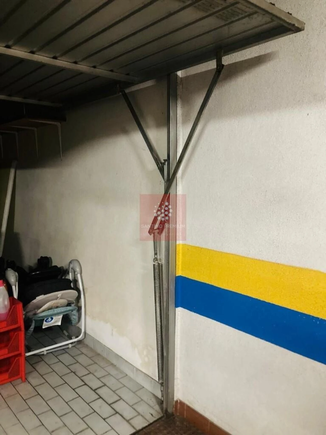 Garagem para Arrendamento em Mina de Água Foto 14