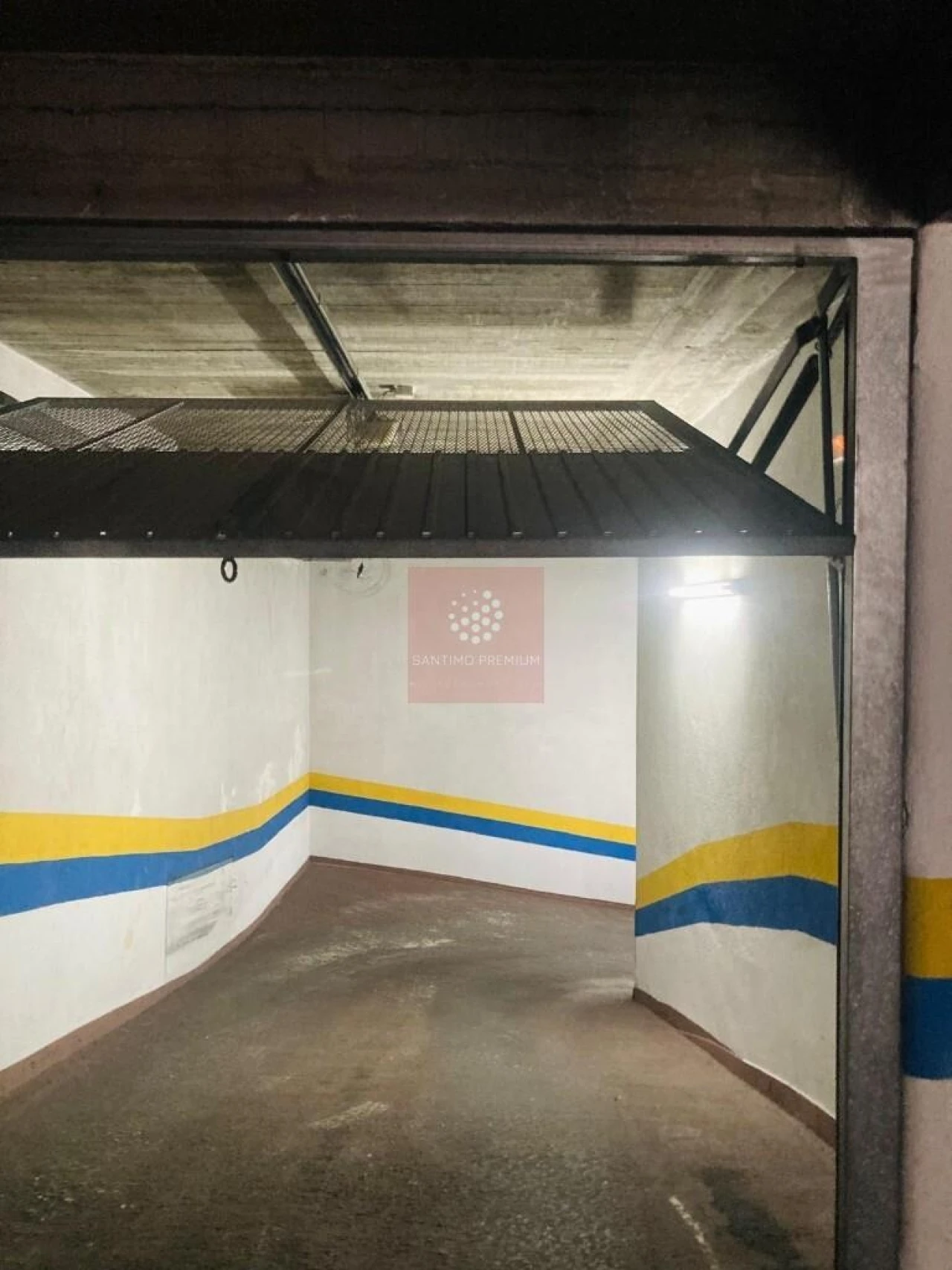 Garagem para Arrendamento em Mina de Água Foto 3