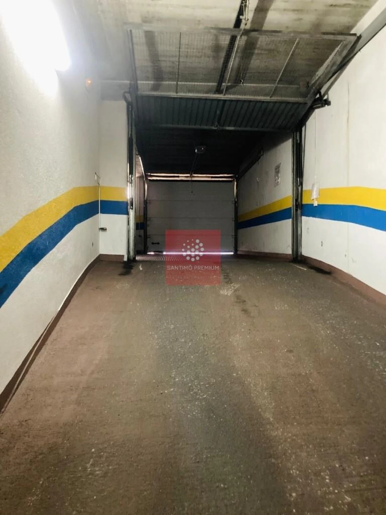 Garagem para Arrendamento em Mina de Água Foto 19