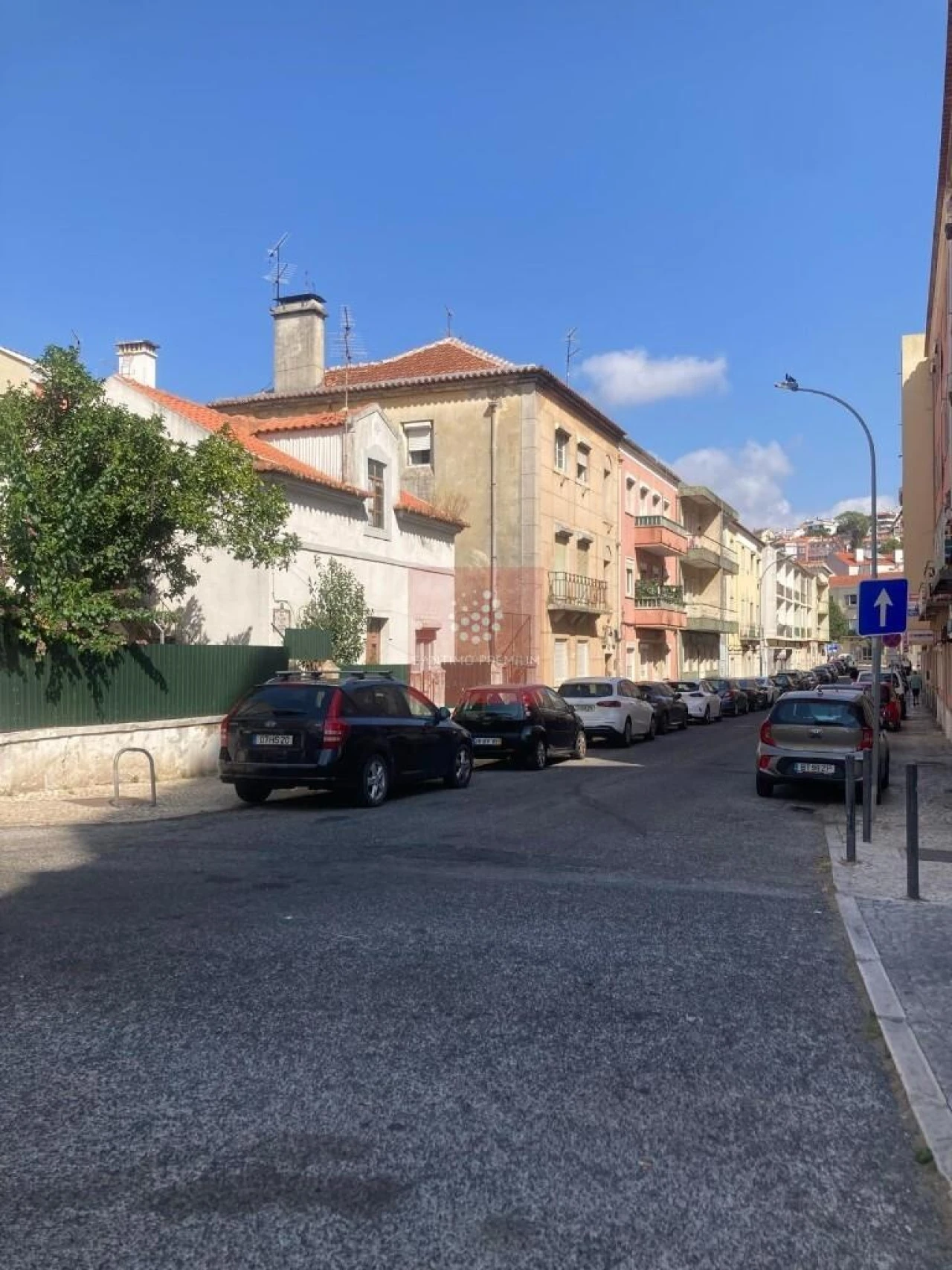 Garagem para Arrendamento em Mina de Água Foto 22