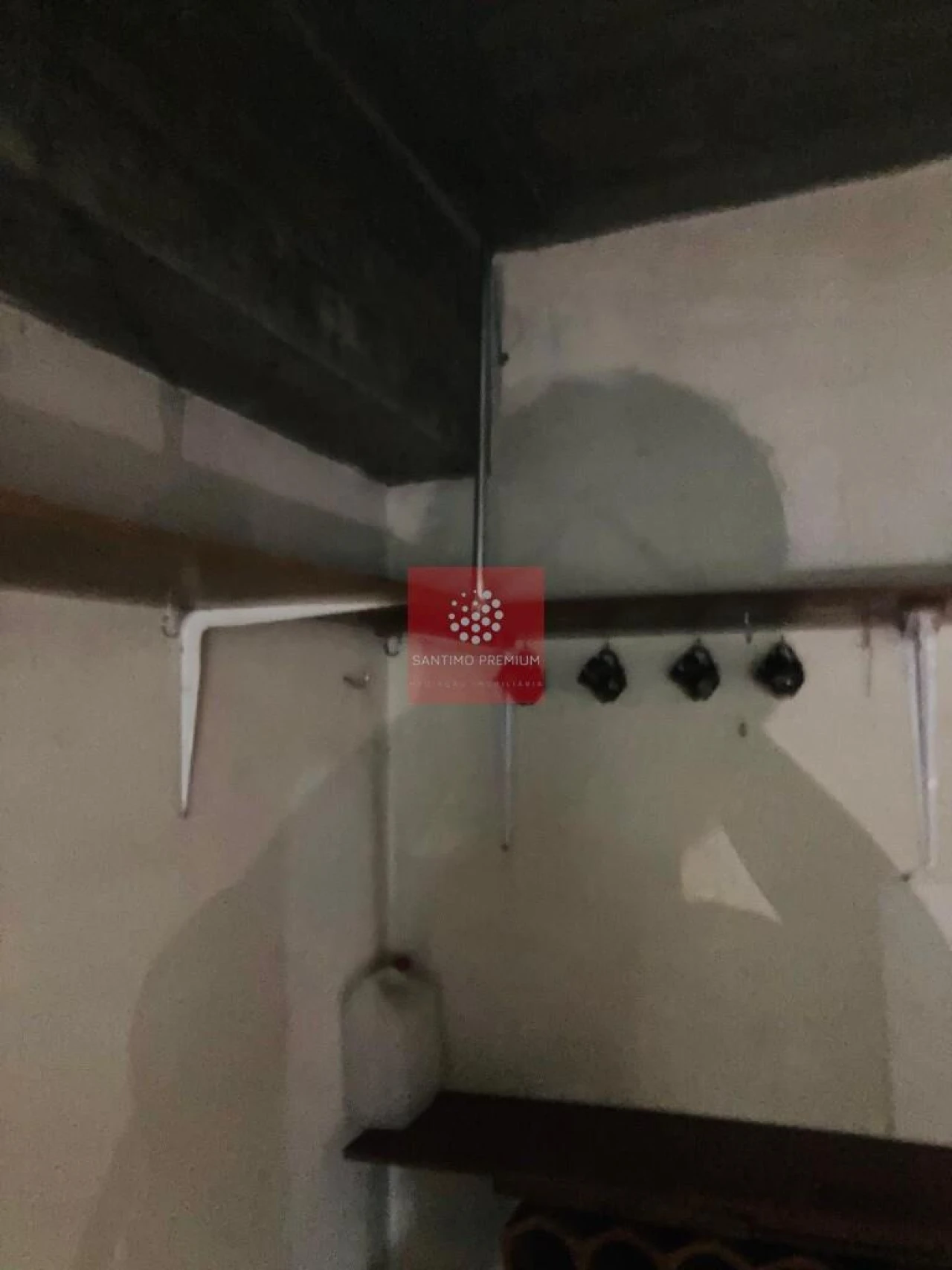 Garagem para Arrendamento em Mina de Água Foto 12