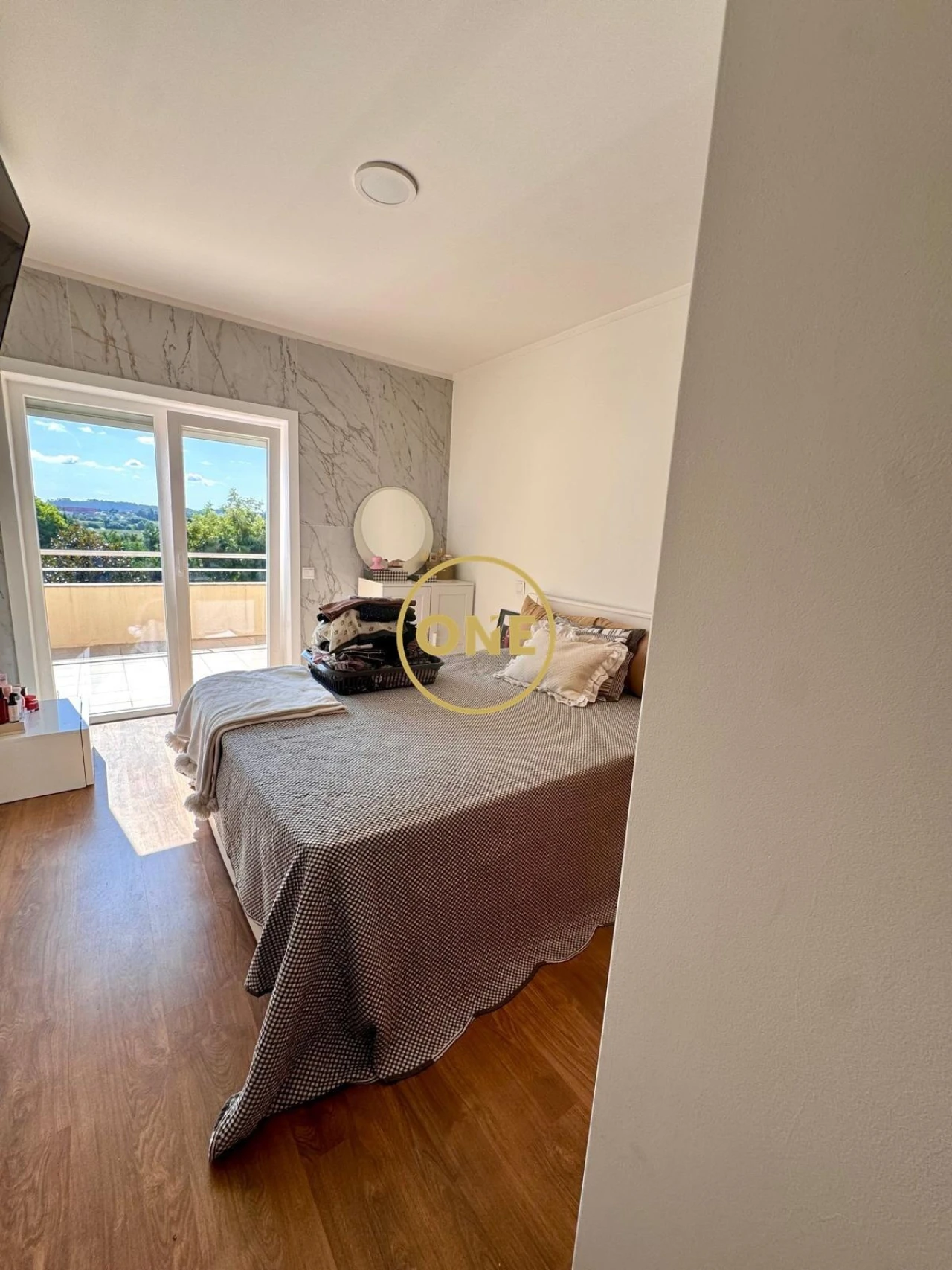 Apartamento T2 para Venda em Viatodos, Grimancelos, Minhotães, Monte Fralães Foto 8