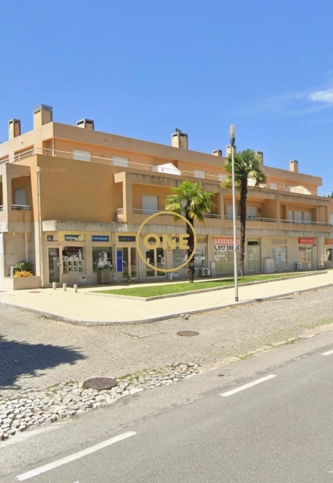 Apartamento T2 para Venda em Viatodos, Grimancelos, Minhotães, Monte Fralães